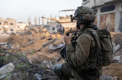 İlk girovlar bu tarixdə azad oluna bilər