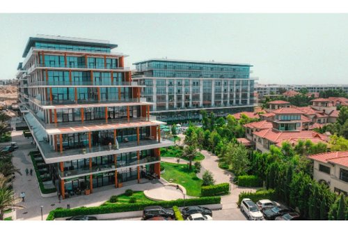 “Sea Breeze”dəki mənzillərdə problemlər var? — VİDEO