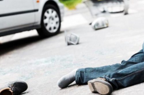 İmişlidəki hadisə ilə bağlı cinayət işi başlandı - Yenilənib