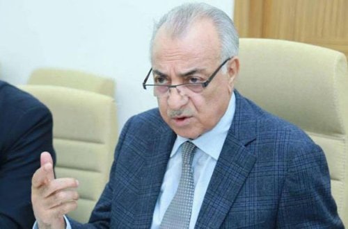 Abdolbari Gozal vəfat etdi