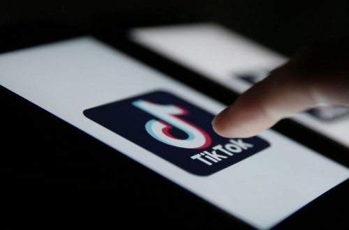 Britaniya “TikTok” sosial şəbəkəsinə qadağa qoymayacaq