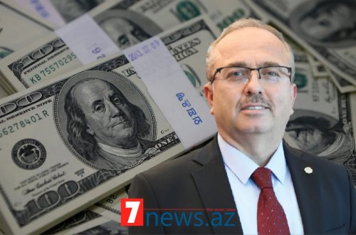 Türkiyə mediasında yeni təyin olunan səfir Birol Akgünlə bağlı qalmaqal: SAXTA QƏBZLƏR, FIRILDAQÇILIQ