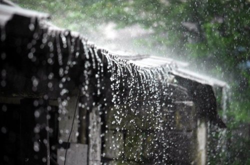 Bakıda yağış yağacaq, güclü külək əsəcək