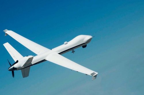 Kazanda sənaye müəssisələrinə PUA hücumu cəhdi olub