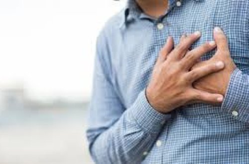 Bakıda 49 yaşlı kişi sevincdən öldü