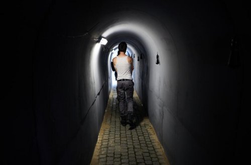 HƏMAS-ın azad etdiyi şəxslərdən biri Rumıniya vətəndaşıdır