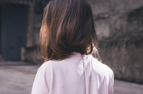 Bakıda gənc qadın itkin düşdü - FOTO