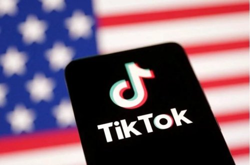 TikTok ABŞ-da bloklanıb