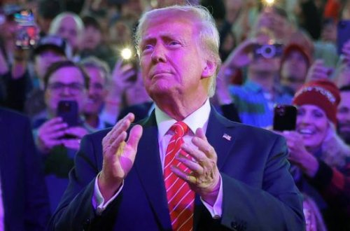 Tramp Kennedinin qətli ilə bağlı sənədləri ictimaiyyətə təqdim edəcək