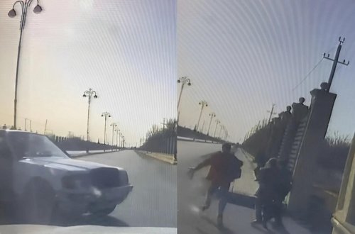 İmişlidə 2 uşağın ölümü ilə nəticələnən yol qəzasına səbəb olmaqda təqsirləndirilən 17 yaşlı oğlan həbs edilib