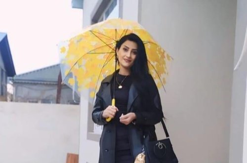 Azərbaycanda vəzifəli şəxsin qızı faciəvi şəkildə öldü - FOTO