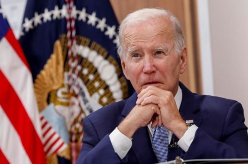 Baydenin dövründə təyin edilmiş mindən çox insan işdən çıxarılacaq