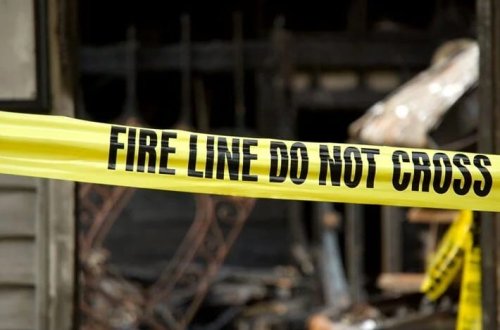 Serbiyada qocalar evi yandırıldı: 8 nəfər həyatını itirdi 