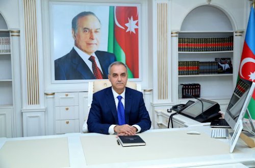 Binəqədi İcra Hakimiyyəti 9-cu mikrorayonda aparılan qanunsuz tikintiyə 