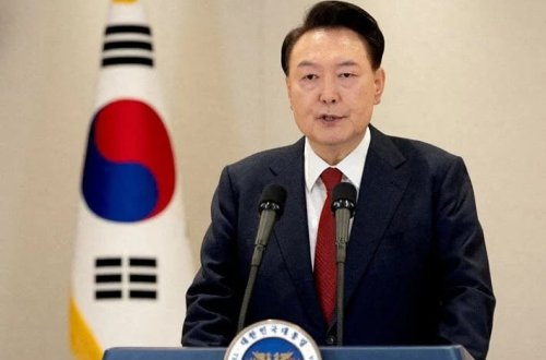 Cənubi Koreyada hərbi vəziyyət böhranı: Yüksək rütbəli komandirlər işdən çıxarıldı 