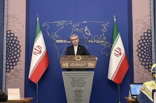 İran öz vətəndaşlarına “Suriyaya getməyin” deyir