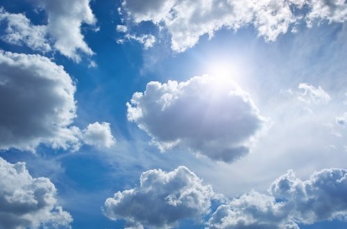 Əksər rayonlarda hava yağmursuz olub - FAKTİKİ HAVA