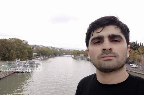 Fərid Səfərli qarşılıqlı prosedur çərçivəsində qaytarılıb