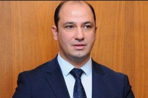 “Rektor əvəzi öz adını ixtisasartırma kursuna yazıb...” – ADNSU-da nələr baş verir?