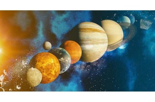 Planetlər görüşür: Səma bu gecə 6 planeti bir araya gətirəcək!