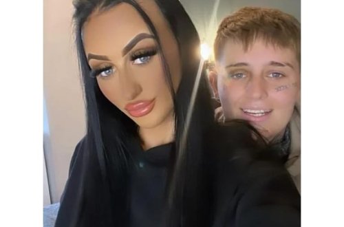 TikTok fenomenindən 4 illik zorakılıq: Arvadını huşunu itirdi, ayağını kəsdi! 