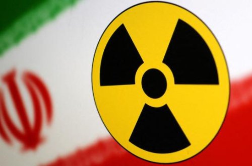 İran: Biz sanksiyaların ləğvi üçün danışıqlara hazırıq