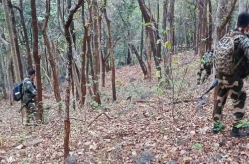 Hindistanda maoçu üsyançılarla toqquşmada 14 nəfər həlak oldu