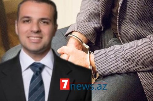 Təhmas Rüstəmov qonşusunu ölümcül döydü: CƏZASI NƏ OLA BİLƏR? 