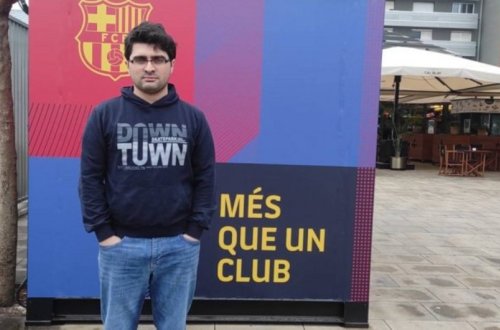 Fərid Səfərlinin anası oğlunun azadlığa çıxmasına görə Prezident İlham Əliyevə təşəkkür edib