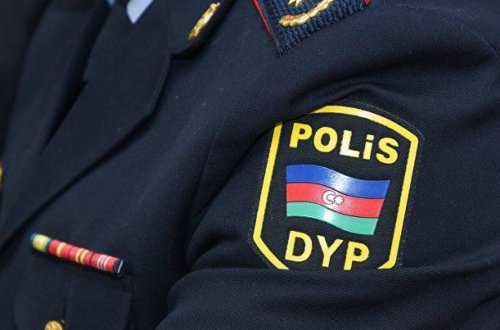 Bu rayona yeni DYP rəisi təyin olundu