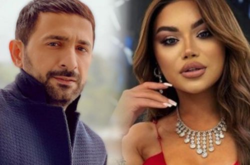 Türkan: Pərvizdən çox incimişəm