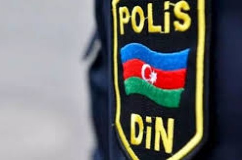 DİN çatdırılma şirkətləri adından göndərilən saxta mesajlarla bağlı əhaliyə müraciət edib