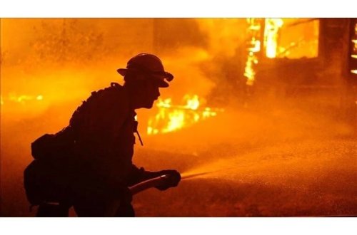 Los Anceles qurbanları üçün yardım konserti: Onlarla sənətçi səhnəyə çıxacaq