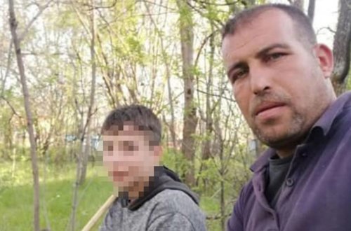 Türkiyədə 16 yaşlı oğlan atasını öldürdü