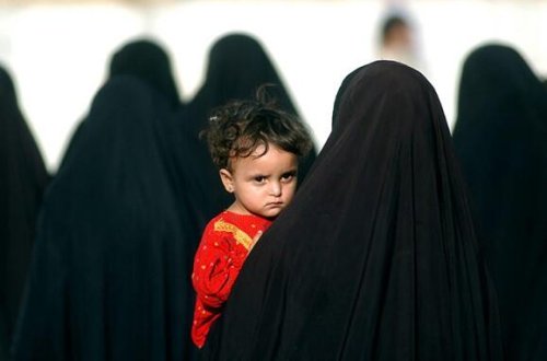 Bu ölkədə 9 yaşlı qızlarla evlilik rəsmiləşdi