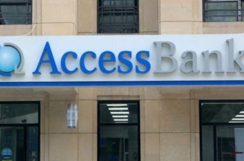 “Access Bank”da son durum: əhali 35 milyon manatlıq depoziti bankdan geri çəkib