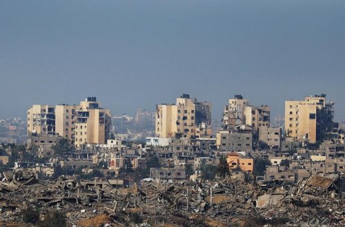 İsrail daha dörd girovun azad edilməsini gözləyir