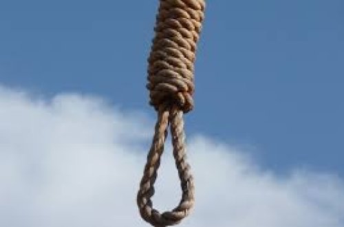 21 yaşlı çoban fermada intihar etdi