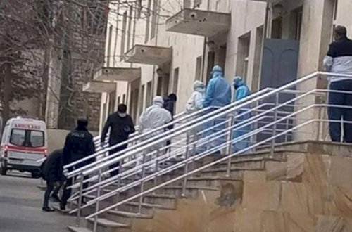 Xəstəlik tüğyan edir: Azərbaycanda qapanmaya gedilir?