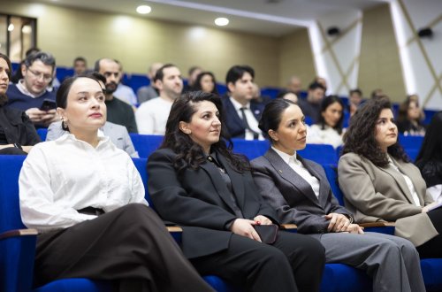 Yelo Bank növbəti “Mastercard: Customer Tech Conference”ə ev sahibliyi etdi