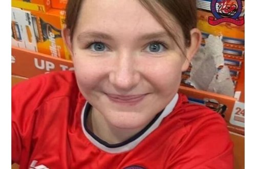 16 yaşlı gənc futbolçu dünyasını dəyişib