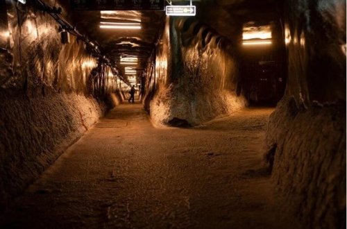 Polşada mədən partlayışı: 12 nəfər yaralanıb