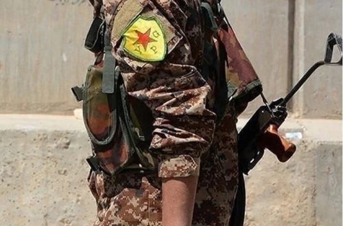Suriya müdafiə nazirindən PKK/YPG-yə xəbərdarlıq: Əgər güc tətbiq etməli olsaq, hazır olacağıq