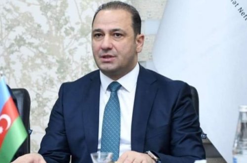 ADNSU-da rektor Vazeh Əskərov qalmaqalı – 33 illik dosent faktları açıqladı