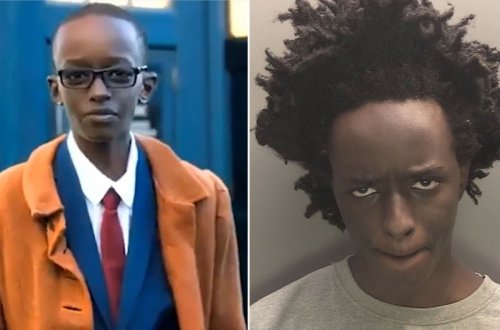 Britaniyada 3 qızı öldürən şəxs 52 illik həbsə məhkum edilib