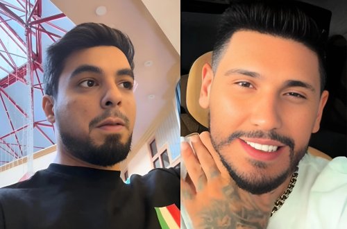 Həbs olunan tiktokerlər azadlığa buraxıldılar