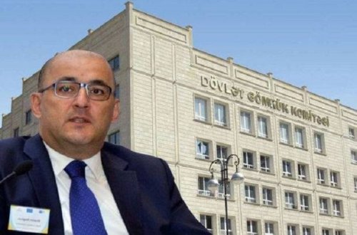 Tək rəislər yox, sıravi işçilər də 4 aydır maaş almır - Gömrük Komitəsində nə baş verir?