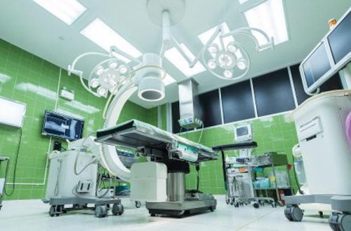 Bakıda məşhur estetik klinkanın fəaliyyəti dayandırılır