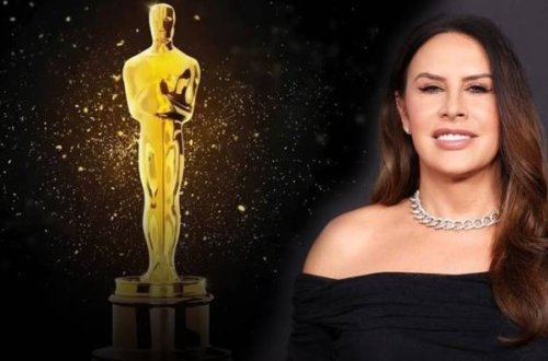 Transgender aktrisa Oskara layiq görüldü