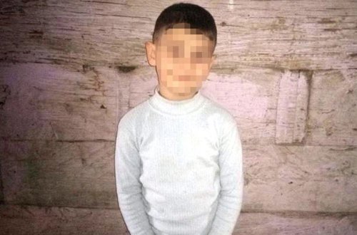 Oğluna tapança ilə atəş açan ata saxlanıldı